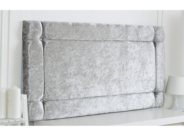 Upholstered Headboard