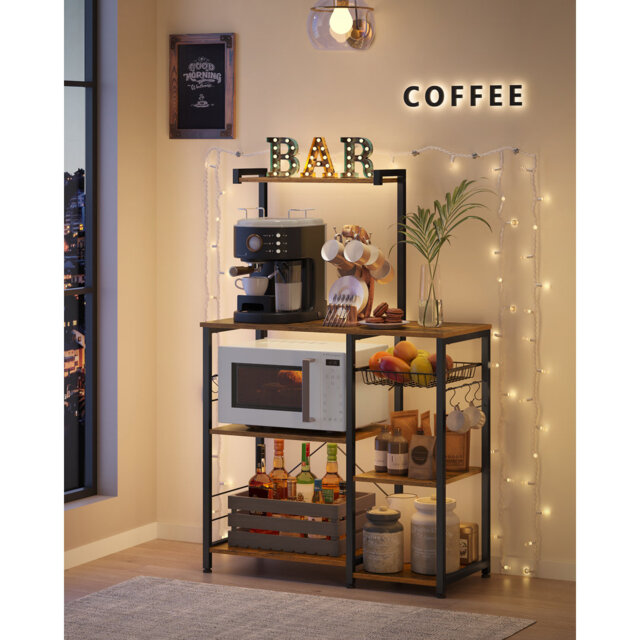 Dimas 90cm W Kitchen Island