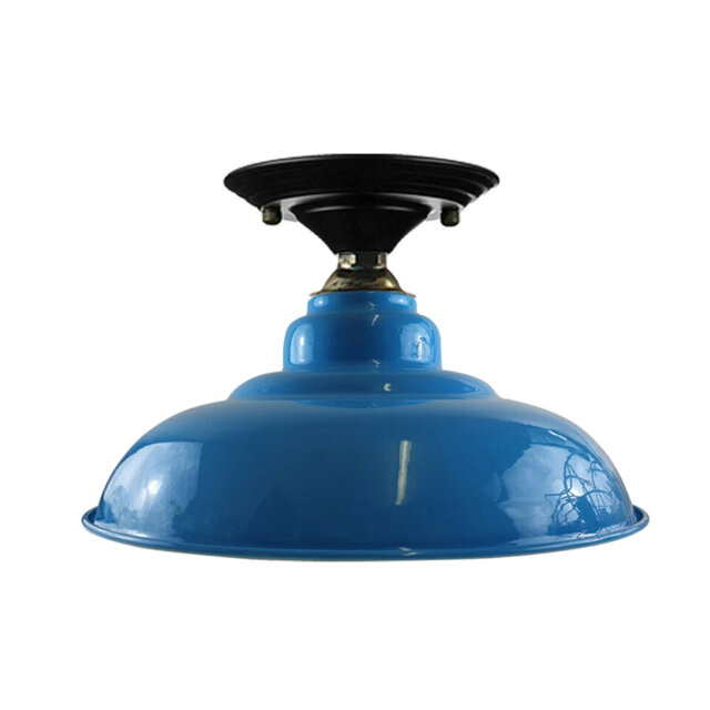 Wilken Semi Flush Mount