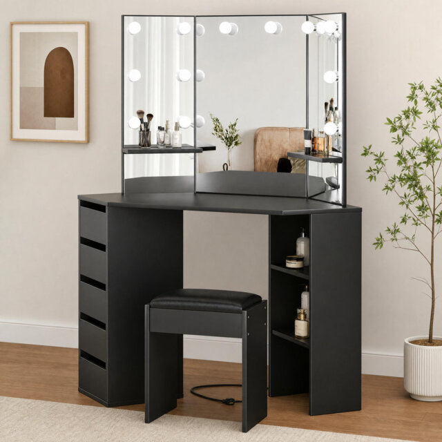 Dressing Table