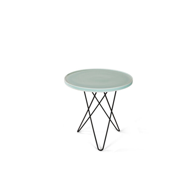 3 Legs Coffee Table