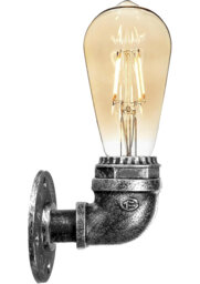Armed Sconce