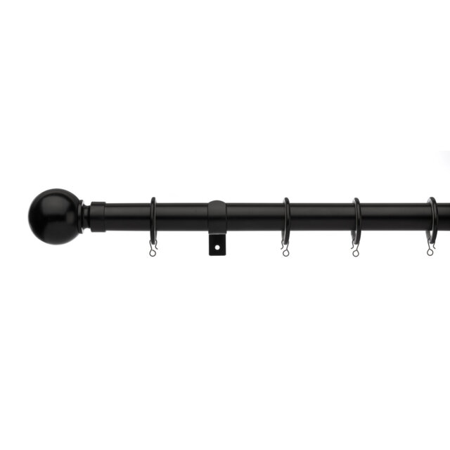 Gael 2.8cm Single Pole