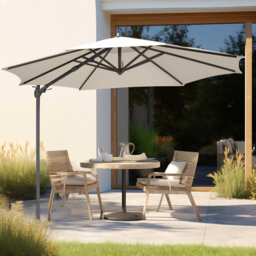 Brynjar 300cm Umbrella