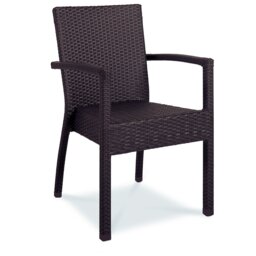 Jacksonport Stacking Garden Chair