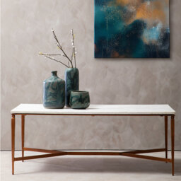 Acadia Four Leg Coffee Table