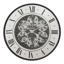 Alanni Wall Clock