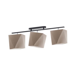 Dencie 97 cm 3 -Light Track Kit