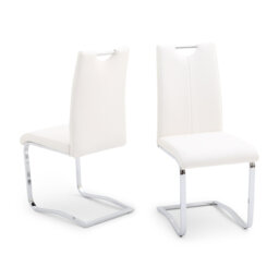 Tandra 48cm H Upholstered Side Chair in Taupe