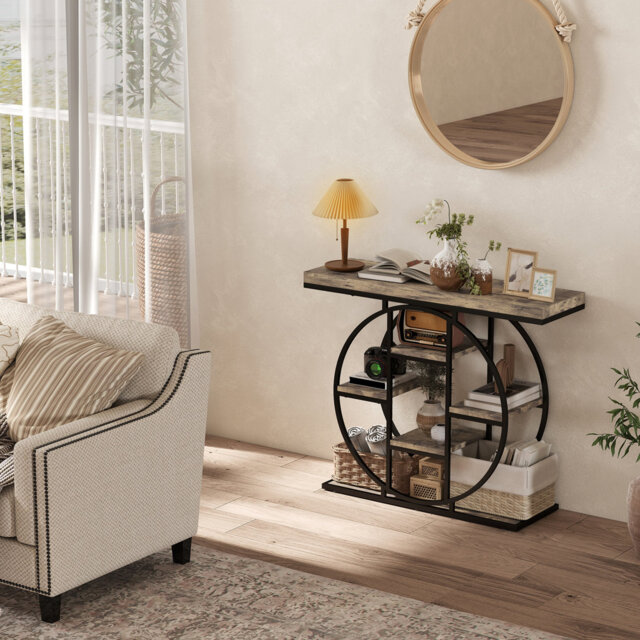 100 Console Table