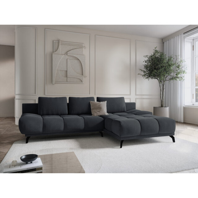 Cuthrell 5 Seater Sofa Bed
