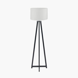 161cm Traditional Floor Lamp