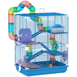 Gerbil Cage