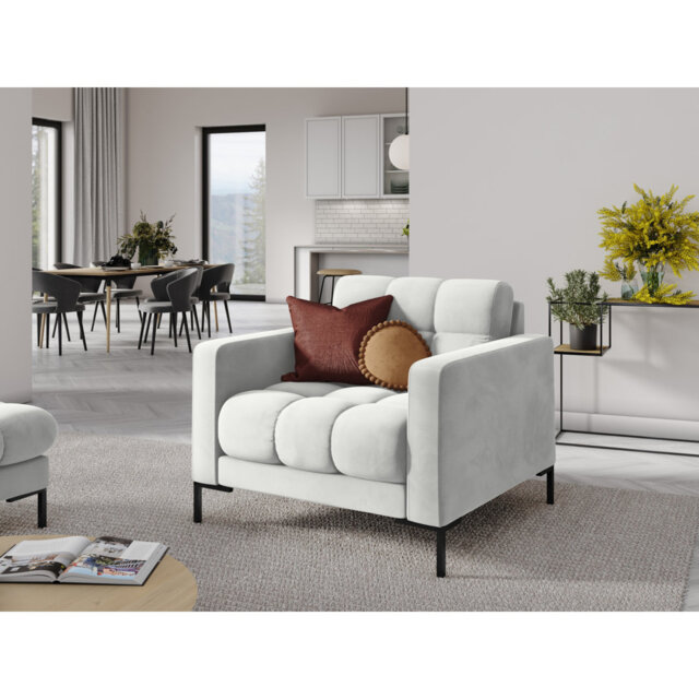 Adoraim Upholstered Armchair