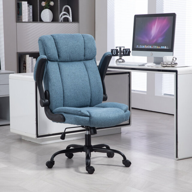 High Back Ergonomic Executive Office Chair