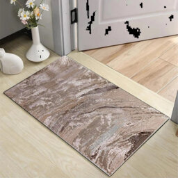 Modern Abstract Area Rugs Hallway Runner Living Room Rugs Bedroom Carpet Door Mats