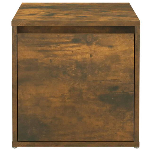 Ebern Designs Decorative Bin