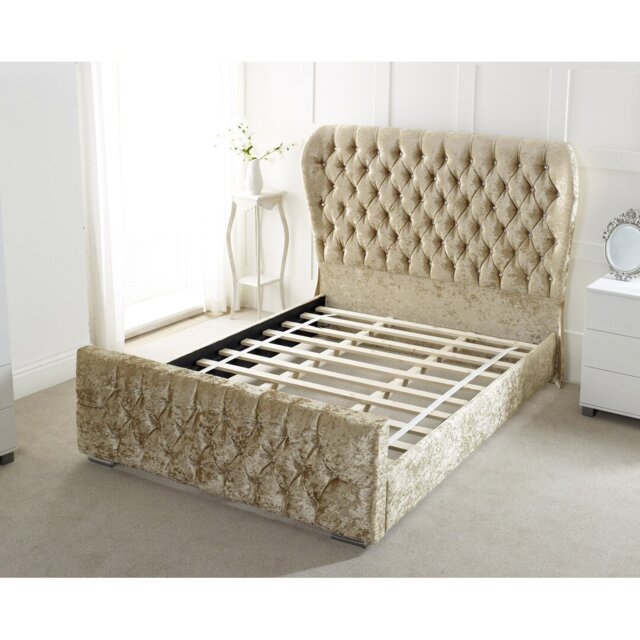 Sarai Upholstered Bed