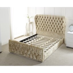 Sarai Upholstered Bed