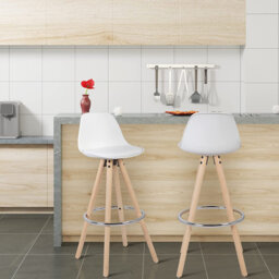 75 cm Ayala Bar Chair Set