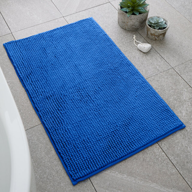 Bobble Bath Mat