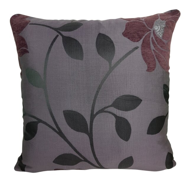 Hornbuckle Floral 45cm Scatter Cushion Cover