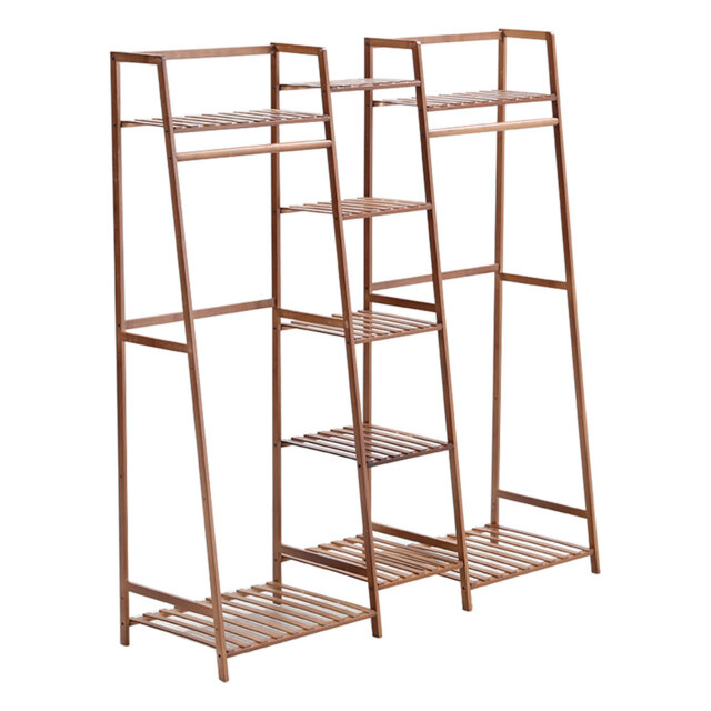 130cm Clothing Rack