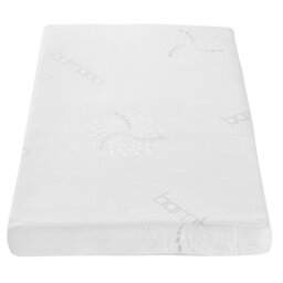 Natural Coir Fibre Cot Mattress