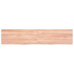 Bathroom Countertop Solid Wood