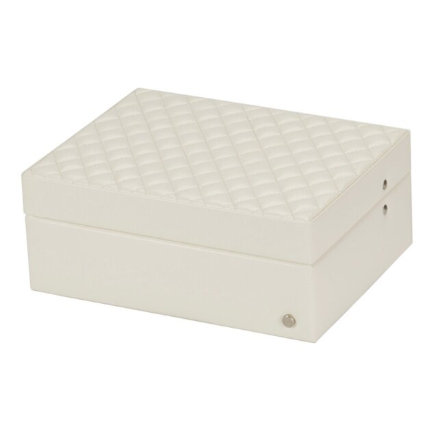 Lyndy Jewellery Box + Mirror