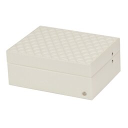 Lyndy Jewellery Box + Mirror