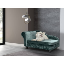 Alana Polyester Pet Bed