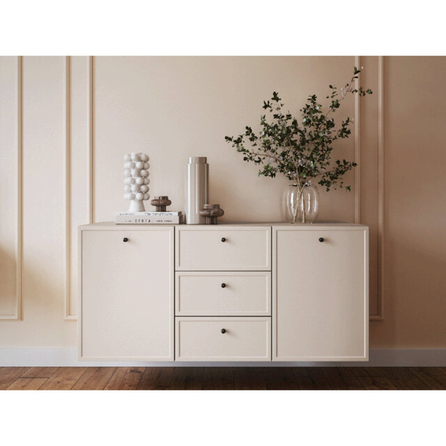 Bagga 150cm Sideboard