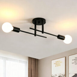 Semi Flush Mount