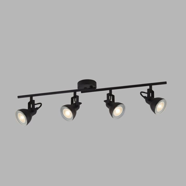 Colesville 81cm 4 -Light Track Kit