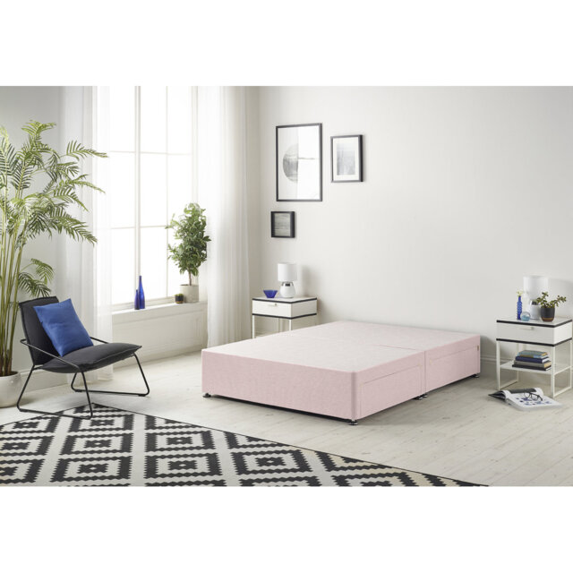 Dennishia Bed