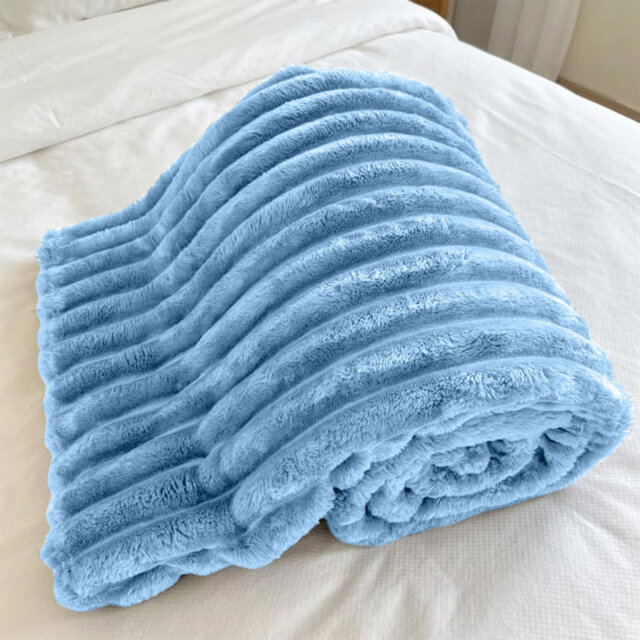 Throw Blanket
