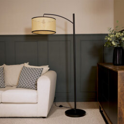 157.5cm Floor Lamp
