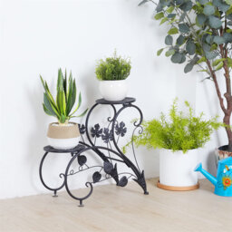 Plant Stand - Set of 4