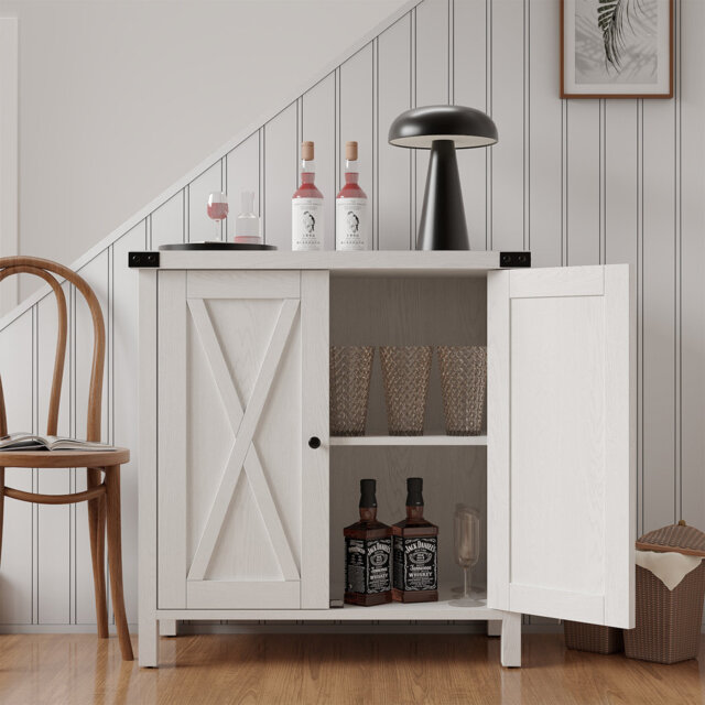 76cm Sideboard