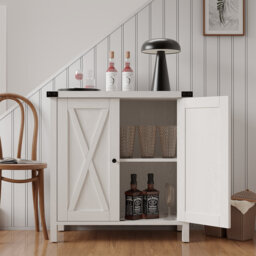 76cm Sideboard