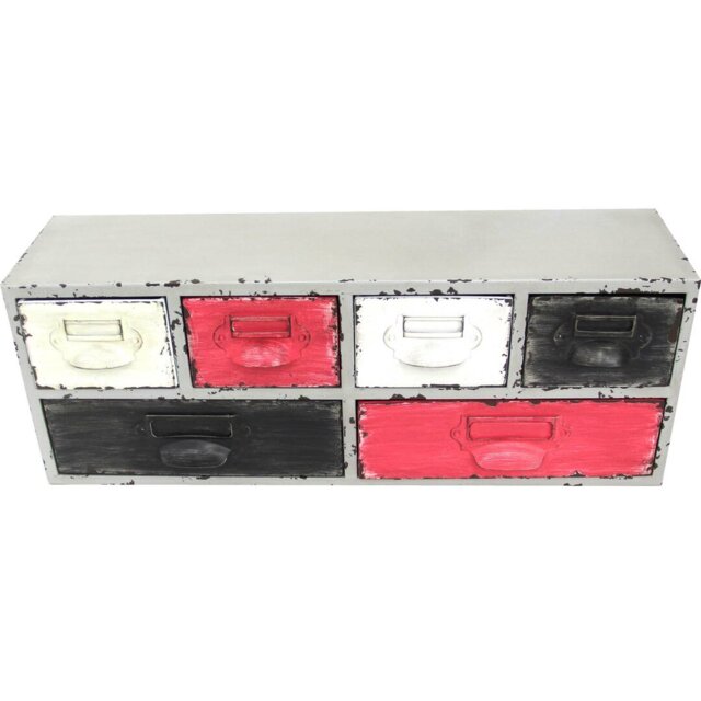 Small Jewellery Box