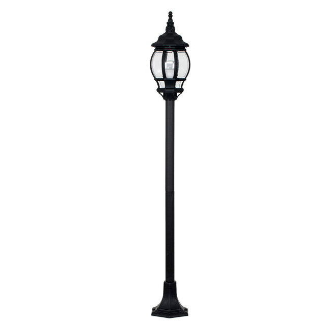 Shuler Lamp Post (Full)