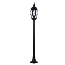 Shuler Lamp Post (Full)