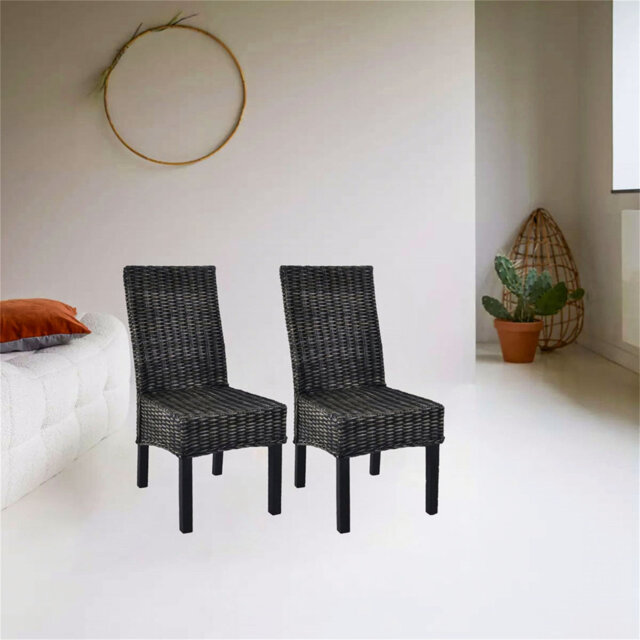 Hessle 46cm H Side Chair