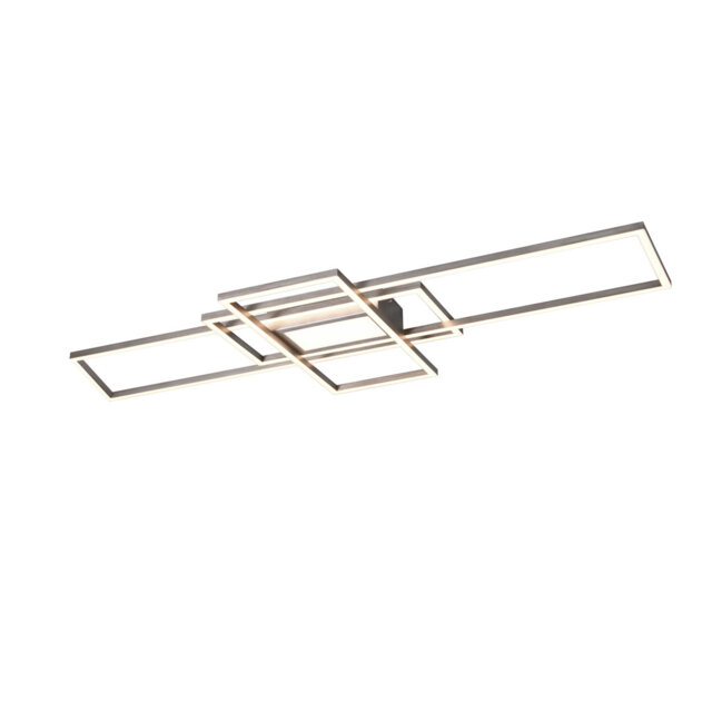 Makela 4-Light 105cm LED Flush Mount