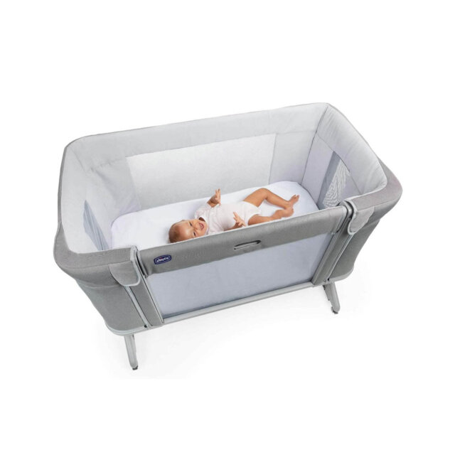 Cot Bed