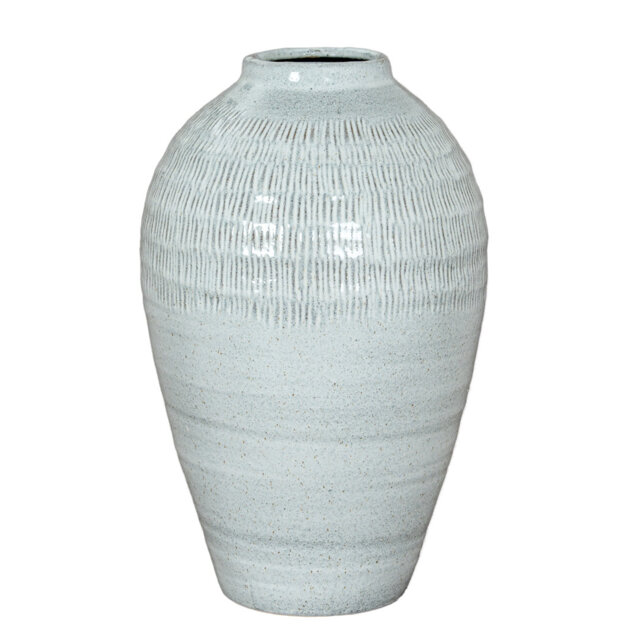Catheline Handmade Ceramic Table Vase