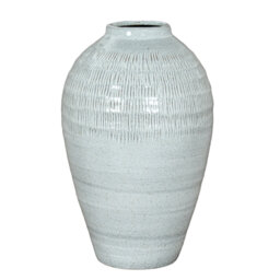 Catheline Handmade Ceramic Table Vase