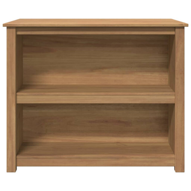 Kitchen Island Panama 112X77x90 Cm Solid Wood Pine